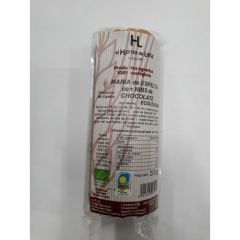 Comprar HORNO DE LEÑA María de Espelta con Nibs de Chocolate Rulo 200 g Por 2,83€