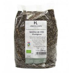 Comprar HORNO DE LEÑA Sementes Eco Chia 250 g Por 4,61€