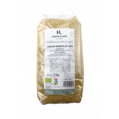 Kaufen HORNO DE LEÑA Öko-Braunrohrzucker 1 kg Von 4,99€