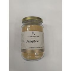 köpa HORNO DE LEÑA Eco Ginger 130 g Förbi 5,20€