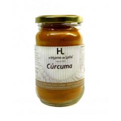 Buy HORNO DE LEÑA Eco Turmeric 150 g By 4,97€