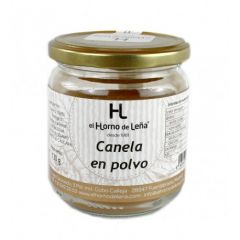 Comprar HORNO DE LEÑA Canela Ceylan Eco 130 g Por 3,89€