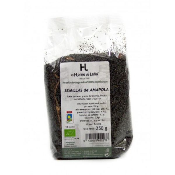 Açúcar de Coco Eco 500 g - HORNO DE LEÑA