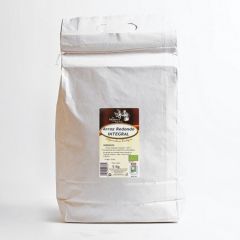 Comprar HORNO DE LEÑA Arroz Integral Redondo Saco de 5 kg Por 30,00€