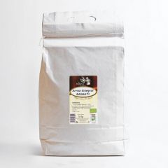 Comprar HORNO DE LEÑA Arroz Basmati Integral Saco de 5 kg Por 36,00€