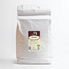 Buy HORNO DE LEÑA Quinoa 5 kg bag By 40,00€