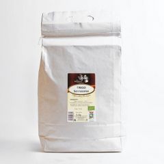 Comprar HORNO DE LEÑA Blat Sarraí Sac 5 kg Per 42,15€