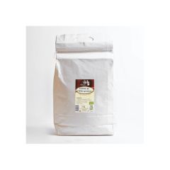 Comprar HORNO DE LEÑA Copos de Avena Gruesos Saco 3 kg Por 10,51€