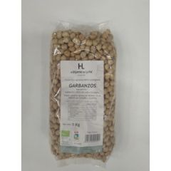 Buy HORNO DE LEÑA Eco chickpeas 1 kg By 6,14€