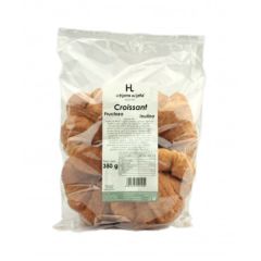 Buy HORNO DE LEÑA Wheat Croissants with Fructose 300 g By 4,21€