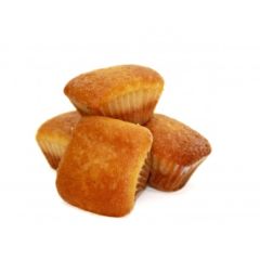 köpa HORNO DE LEÑA Ekologiska dinkelmuffins 220 g Förbi 3,28€