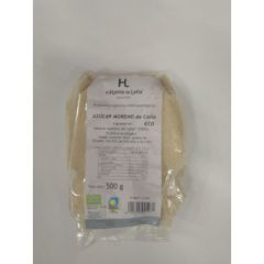 köpa HORNO DE LEÑA Eko rörbrunt socker 500 g Förbi 3,00€