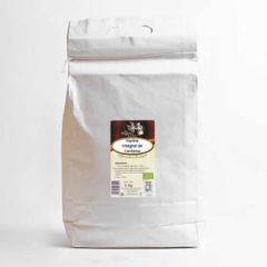 Comprar HORNO DE LEÑA Farinha de Centeio Integral 5 kg Por 13,57€