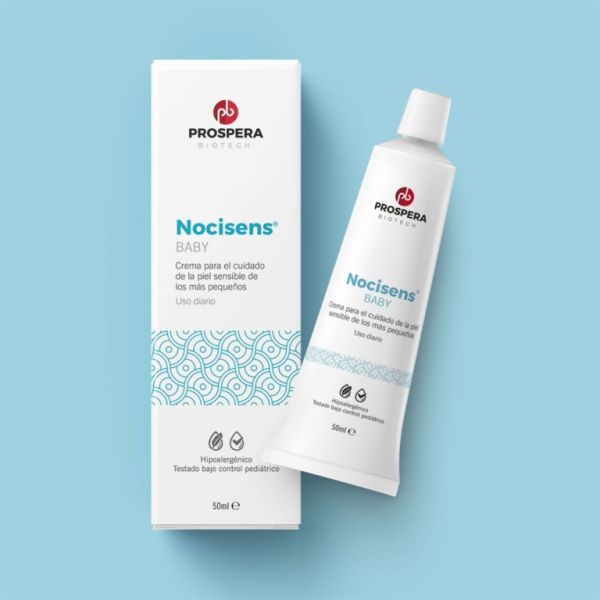 Nocisens Baby 50ml - PROSPERA BIOTECH