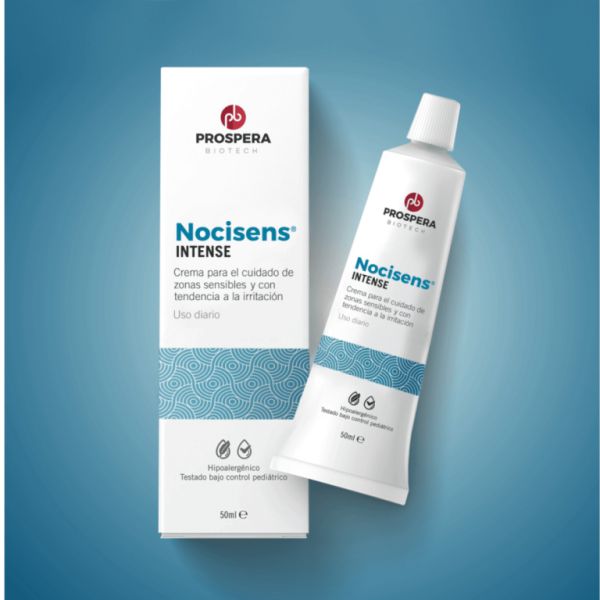 Nocisens Intens 30 ml - PROSPERA BIOTECH