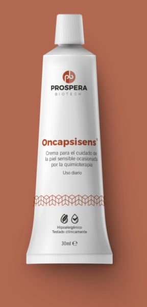 Oncapsisens 30 ml - PROSPERA BIOTECH Img 2