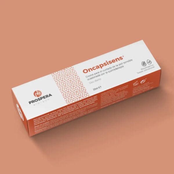 Oncapsisens 30ml - PROSPERA BIOTECH