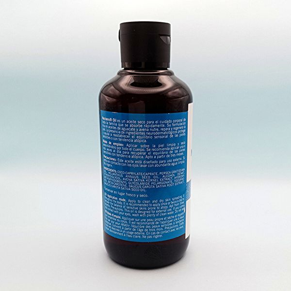 Nocisens Oil 200ml Atopic skin - PROSPERA BIOTECH Img 7