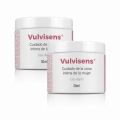 Kaufen PROSPERA BIOTECH Vulvisens-Packung 2 Einheiten à 30 ml/E Von 58,99€