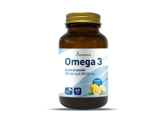 Buy PLAMECA Omega 3 60 Pearls By 29,90€