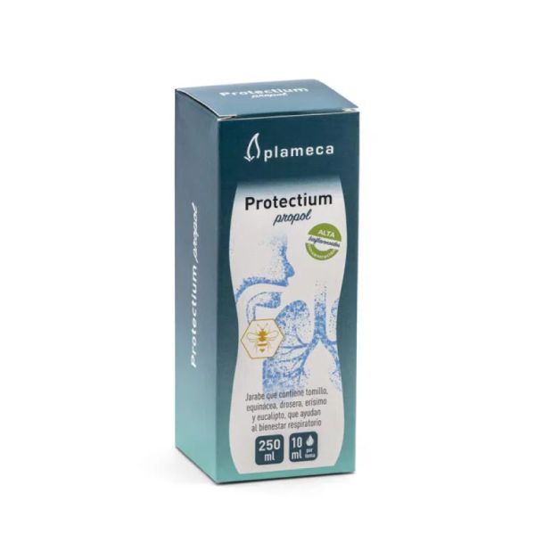 Protectium Propol 250 ml - PLAMECA