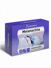 Acheter PLAMECA Melanoctin Endormez-vous en un rien de temps ! 60 Comp Par 11,95€