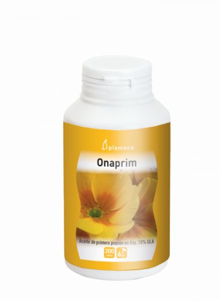 ONAPRIM 200 pärlor - PLAMECA