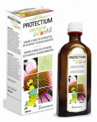 Kaufen PLAMECA PECTORAL PROTECTIUM FÜR KINDER 250 ml Von 13,25€