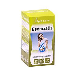 Kaufen PLAMECA Esencialis 60 Kapseln Von 19,95€