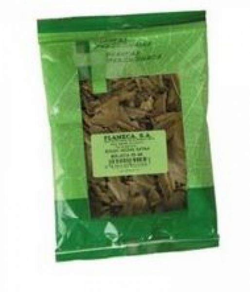 Albahaca Hojas Trituradas Bolsa 50 g - PLAMECA