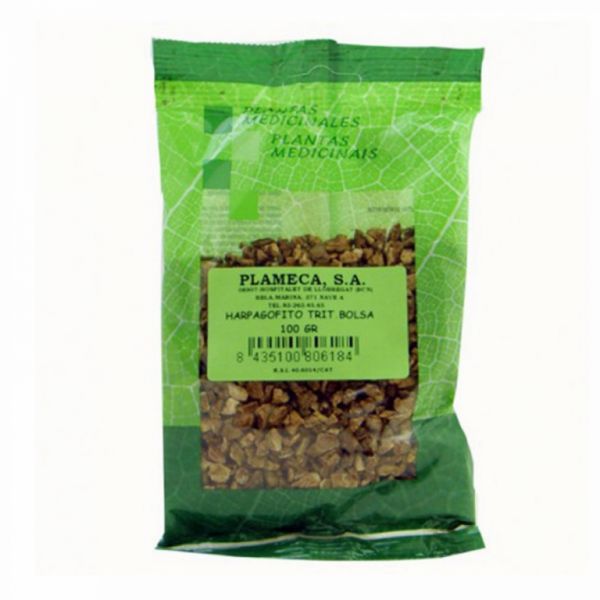 HARPAGOFIT TRIT BORSA 100 Gr - PLAMECA