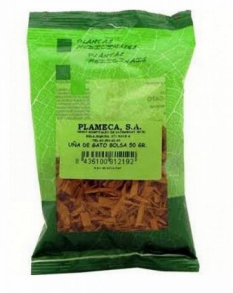 CAT'S CLAW BAG 50 Gr - PLAMECA