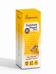 Buy PLAMECA SUMMUM PROPOL SYRUP ADULTS 250 ml By 14,25€