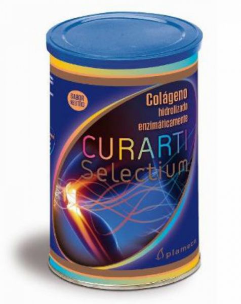 CURARTI SELEZIONE 300 Gr - PLAMECA