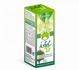 Comprar PLAMECA ÓLEO DE TEA TREE 15 ML Por 10,50€