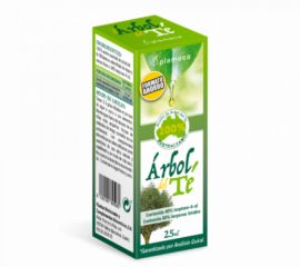 Comprar PLAMECA ACEITE DE ÁRBOL DEL TÉ 25 ml Por 15,95€