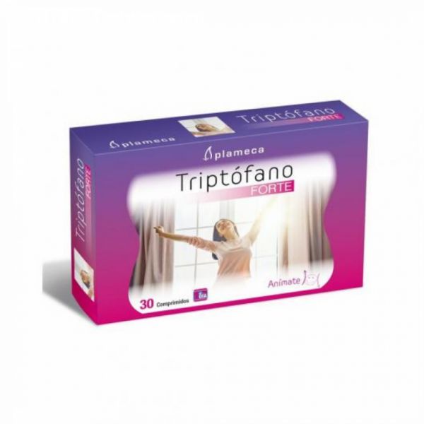 TRYPTOPHANE FORTE 30 Comp - PLAMECA