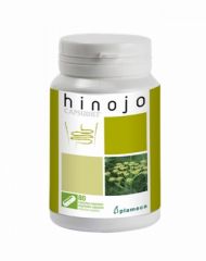 Comprar PLAMECA CAPSUDIET FENNEL 40 Caps Por 9,95€