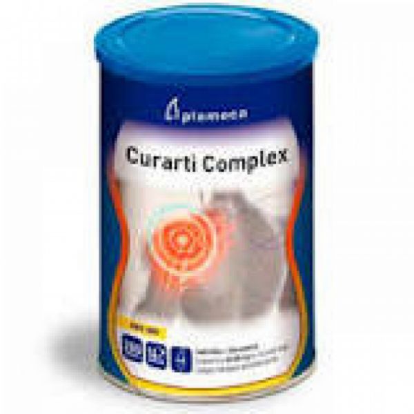 COMPLEXE CURARTI 280 Gr - PLAMECA