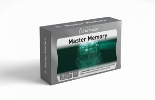 Comprar PLAMECA MASTER MEMORY 30 Cápsulas Por 16,95€