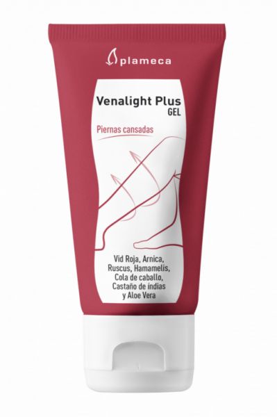 VENALIGHT PLUS GEL 100 ml - PLAMECA