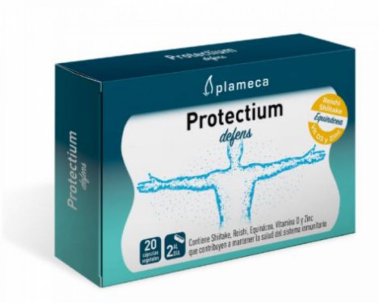 PROTECTIUM DEFENS 20 Kepsar - PLAMECA