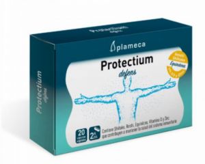 Kopen PLAMECA PROTECTIUM DEFENS 20 Caps Door 16,95€