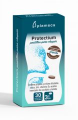 Comprare PLAMECA PROTECTIUM COMPRESSE DA SUCCHIARE 30 Comp Di 10,50€