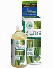 Comprar PLAMECA ALOE VERUM PREMIUM SIN ALOÍNA 1 L Por 25,90€