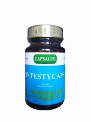 Buy CAPSALUD Intestycaps 30 Capsules By 21,50€