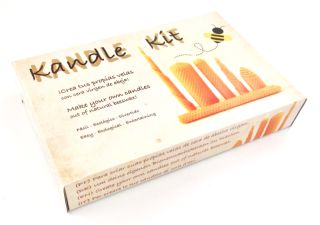 Comprare SABINAR KIT CANDELA Da Da 10,67€