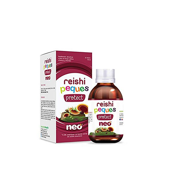 Protetor Reishi Peques (Protect Neo) 150 ml - NEO