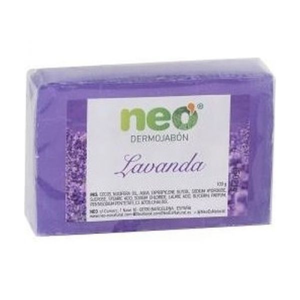 DERMOJABON NEO LAVANDA 100 G. - NEO