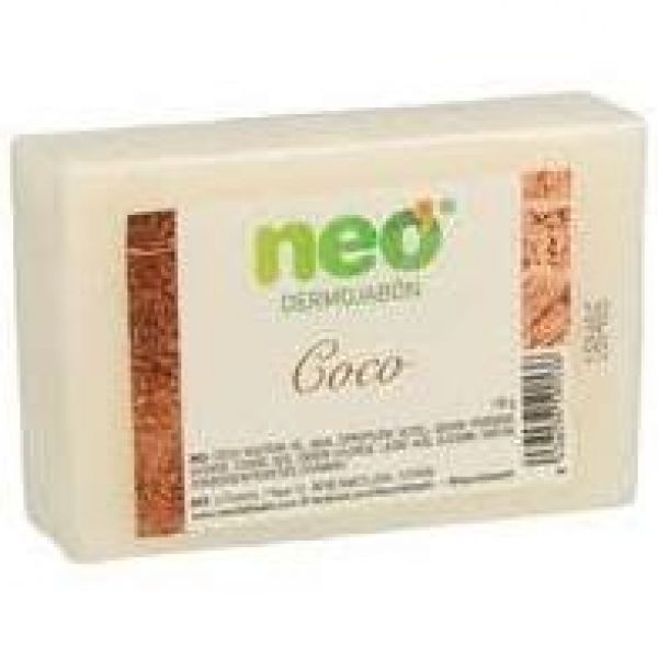 DERMOJABON NEO COCO 100 G. - NEO